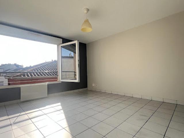 Vente Appartement 2 pièces 41 m2 Lyon 4ème