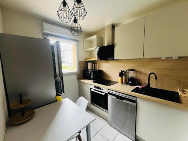 Vente Appartement 2 pièces 41 m2 Malemort sur Corrèze