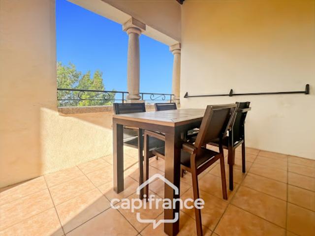 Vente Appartement 2 pièces 41 m2 Mallemort