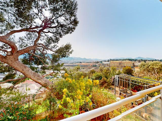 Vente Appartement 2 pièces 41 m2 Marseille 12ème