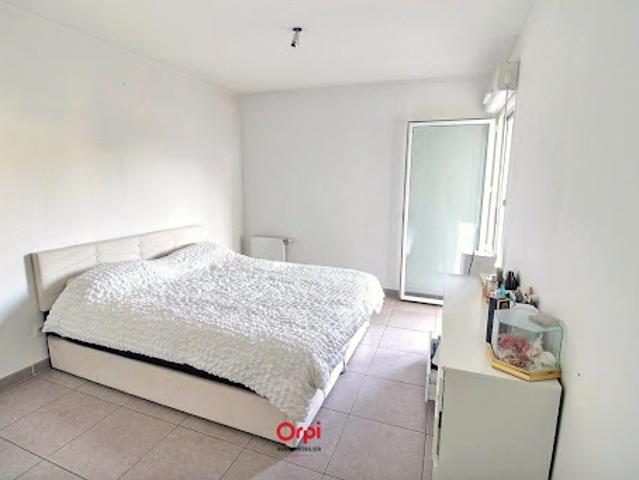 Vente Appartement 2 pièces 41 m2 Marseille 14ème