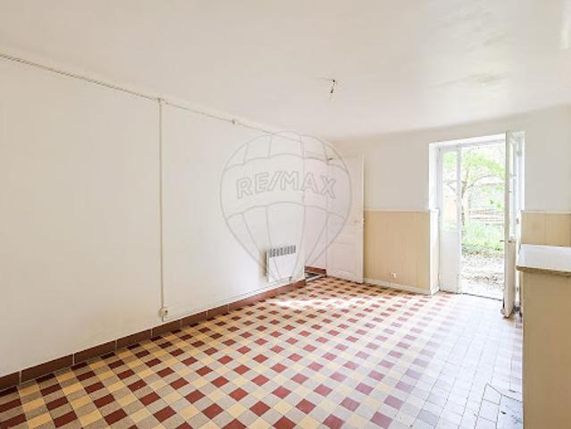 Vente Appartement 2 pièces 41 m2 Marseille 4ème