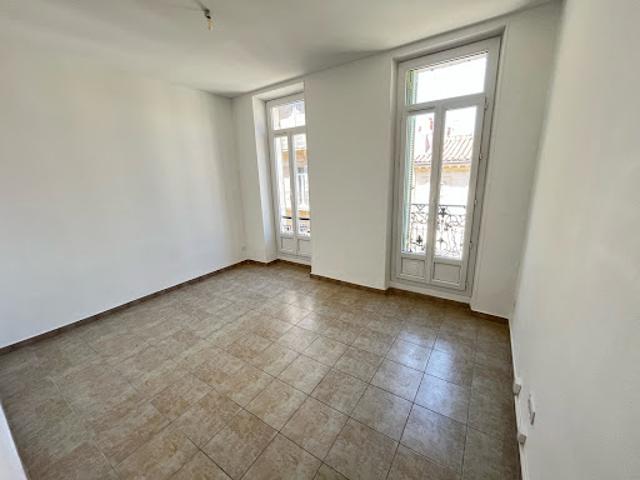 Vente Appartement 2 pièces 41 m2 Marseille 5ème