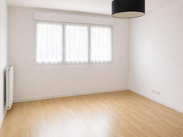 Vente Appartement 2 pièces 41.01 m2 Massy
