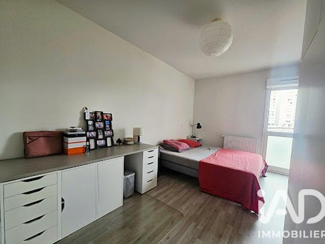 Vente Appartement 2 pièces 41 m2 Merignac