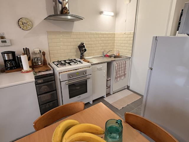 Vente Appartement 2 pièces 41 m2 Merignac