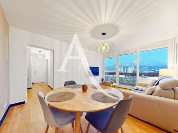 Vente Appartement 2 pièces 41 m2 Meythet