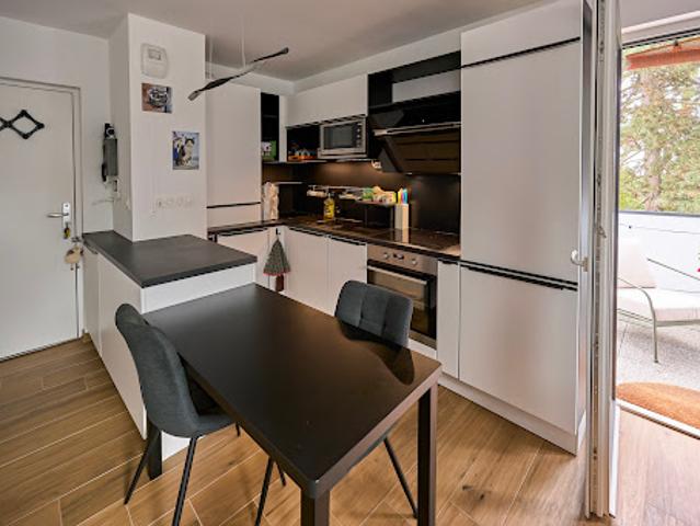 Vente Appartement 2 pièces 41 m2 Mittelhausbergen