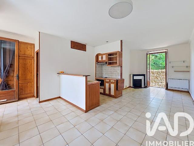 Vente Appartement 2 pièces 41 m2 Montgeron