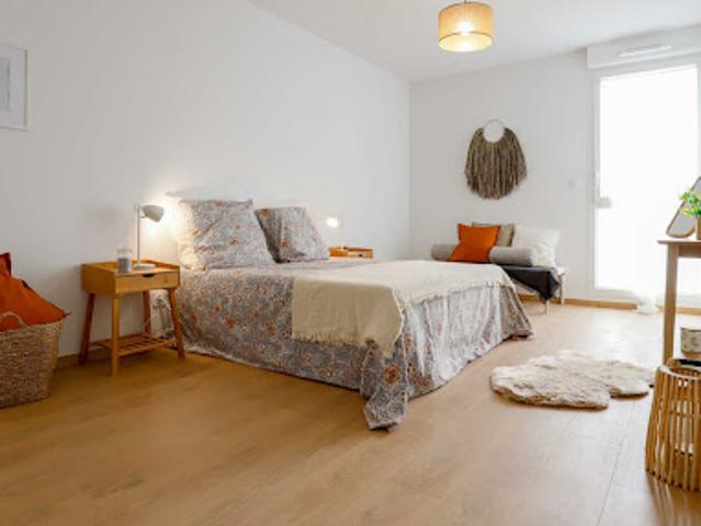 Vente Appartement 2 pièces 41 m2 Montigny les cormeilles