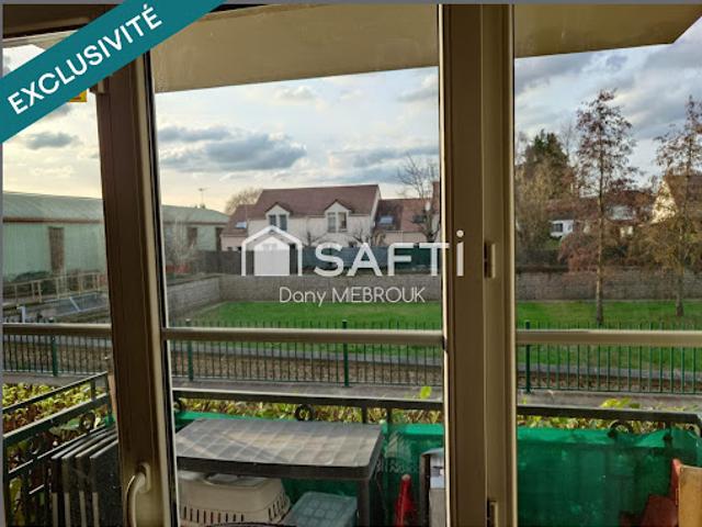 Vente Appartement 2 pièces 41 m2 Montmagny