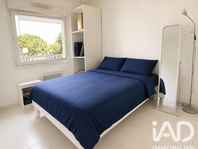 Vente Appartement 2 pièces 41 m2 Montpellier