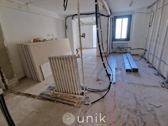 Vente Appartement 2 pièces 41 m2 Montpellier