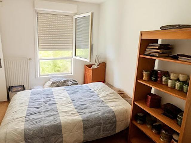 Vente Appartement 2 pièces 41 m2 Mulhouse