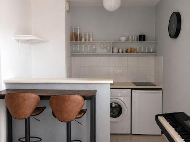 Vente Appartement 2 pièces 41 m2 Muret