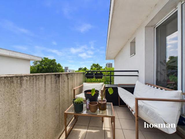 Vente Appartement 2 pièces 41 m2 Nantes