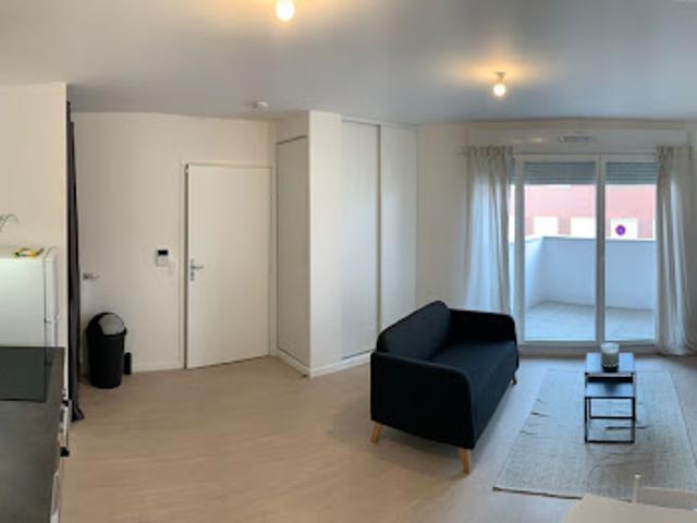 Vente Appartement 2 pièces 41 m2 Neuilly sur Marne