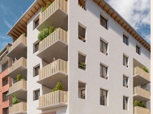 Vente Appartement 2 pièces 41 m2 Nimes