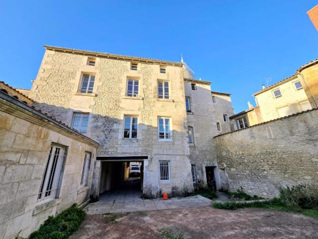 Vente Appartement 2 pièces 41 m2 Niort