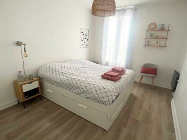 Vente Appartement 2 pièces 41 m2 Nogent sur Marne