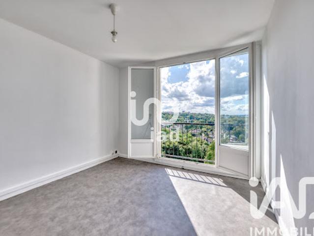 Vente Appartement 2 pièces 41 m2 Noisy le Grand