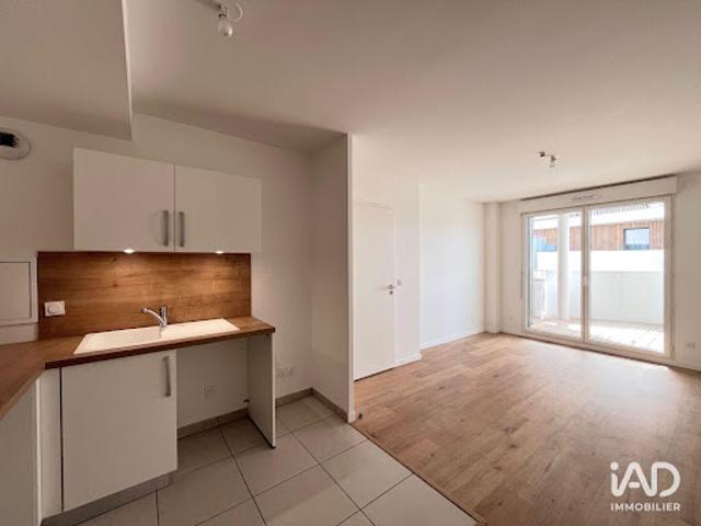 Vente Appartement 2 pièces 41 m2 Noisy le Grand