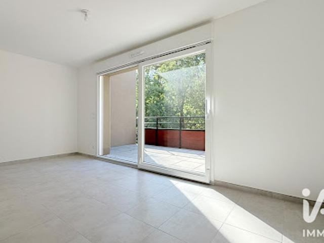 Vente Appartement 2 pièces 41 m2 Norroy le Veneur
