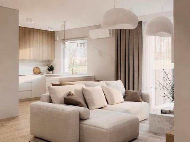Vente Appartement 2 pièces 41 m2 Ollainville
