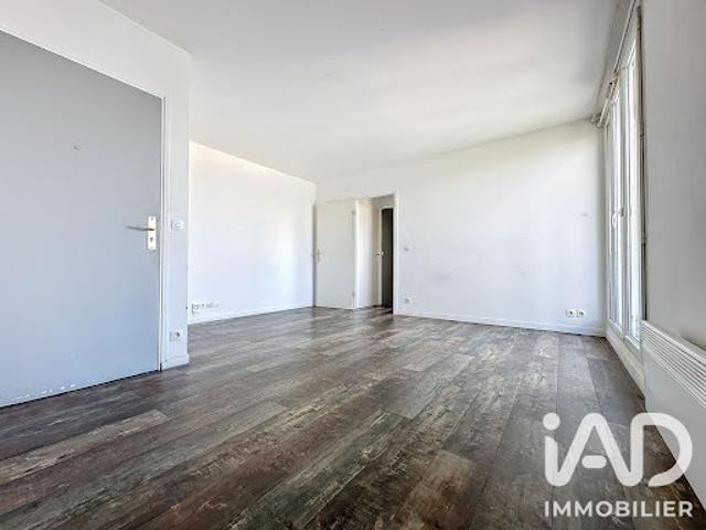 Vente Appartement 2 pièces 41 m2 Orly