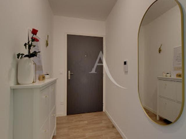 Vente Appartement 2 pièces 41 m2 Ozoir la ferriere