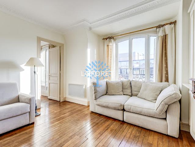 Vente Appartement 2 pièces 41 m2 Paris 12ème