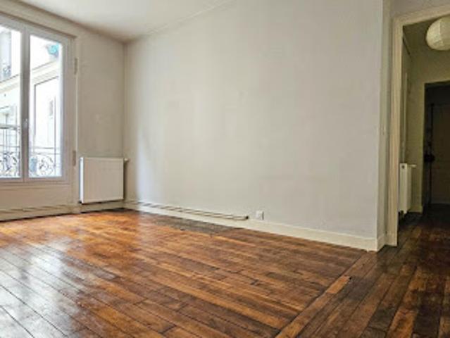 Vente Appartement 2 pièces 41 m2 Paris 15ème