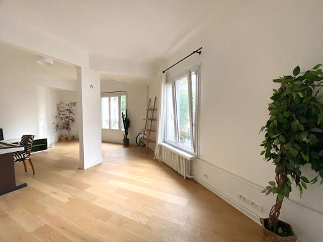 Vente Appartement 2 pièces 41 m2 Paris 18ème