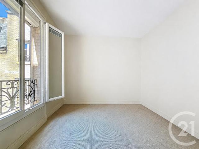 Vente Appartement 2 pièces 41 m2 Paris 20ème