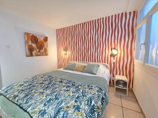 Vente Appartement 2 pièces 41 m2 Pau
