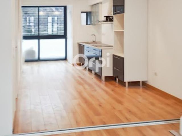 Vente Appartement 2 pièces 41.51 m2 Pau