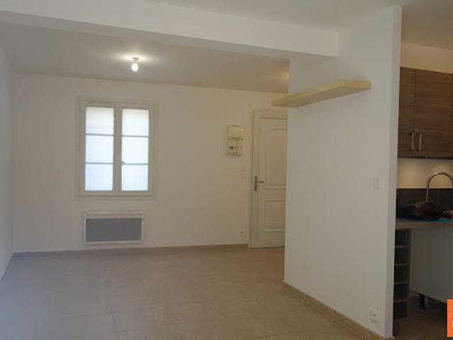 Vente Appartement 2 pièces 41 m2 Pélissanne
