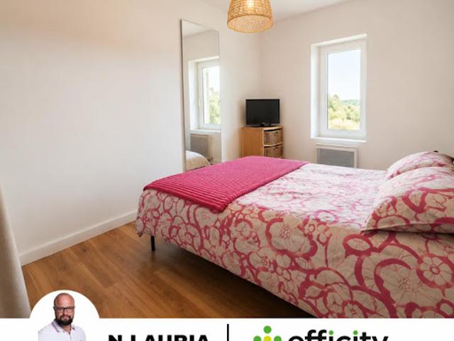 Vente Appartement 2 pièces 41 m2 Pertuis