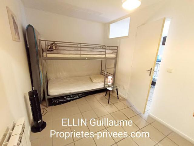 Vente Appartement 2 pièces 41 m2 Perpignan