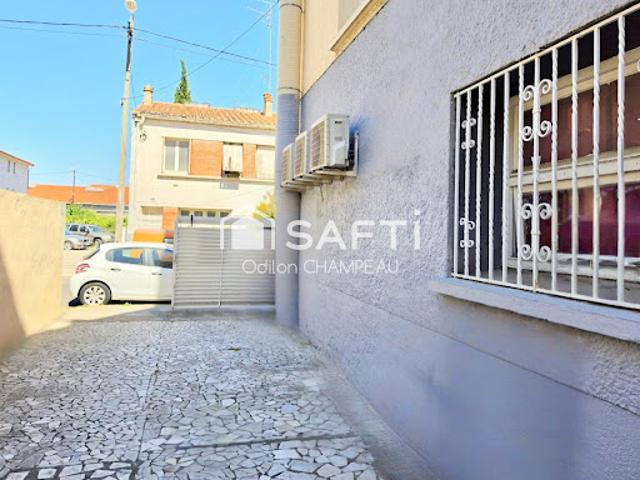 Vente Appartement 2 pièces 41 m2 Perpignan