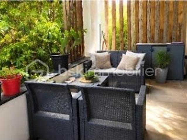 Vente Appartement 2 pièces 41 m2 Perpignan
