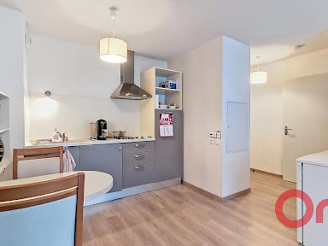 Vente Appartement 2 pièces 41.75 m2 Perpignan