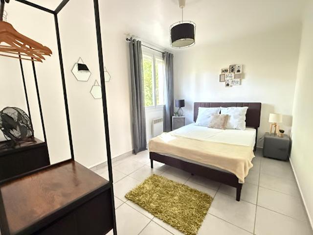 Vente Appartement 2 pièces 41 m2 Perpignan