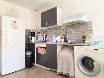 Vente Appartement 2 pièces 41 m2 Perpignan