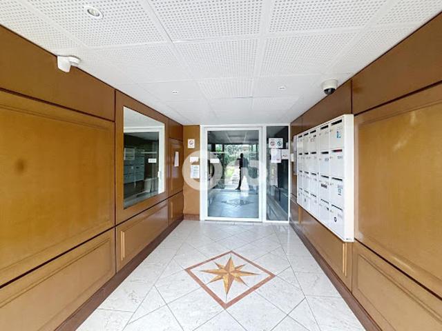 Vente Appartement 2 pièces 41.77 m2 Perpignan