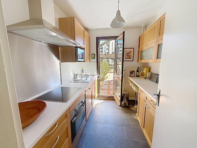 Vente Appartement 2 pièces 41 m2 Perpignan