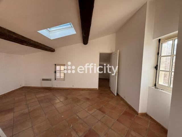 Vente Appartement 2 pièces 41 m2 Pezenas