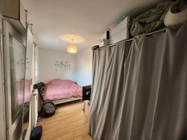 Vente Appartement 2 pièces 41 m2 Poitiers