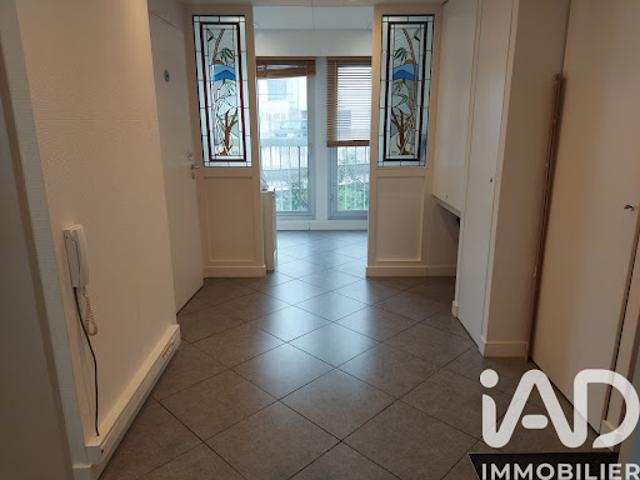 Vente Appartement 2 pièces 41 m2 Pornichet