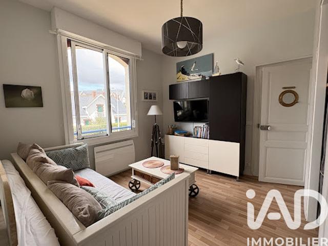 Vente Appartement 2 pièces 41 m2 Pornichet